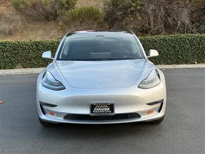 2018 Tesla Model 3 Long Range   - Photo 2 - San Juan Capistrano, CA 92675