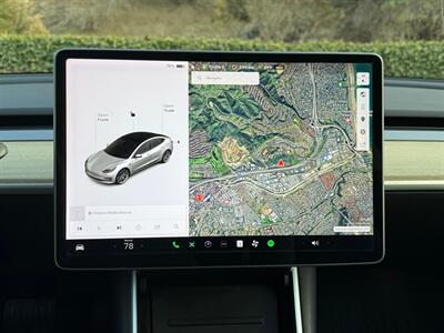 2018 Tesla Model 3 Long Range   - Photo 20 - San Juan Capistrano, CA 92675