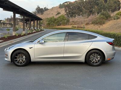 2018 Tesla Model 3 Long Range   - Photo 4 - San Juan Capistrano, CA 92675