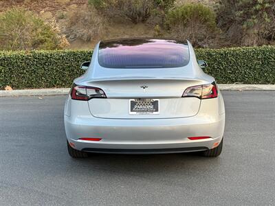 2018 Tesla Model 3 Long Range   - Photo 6 - San Juan Capistrano, CA 92675