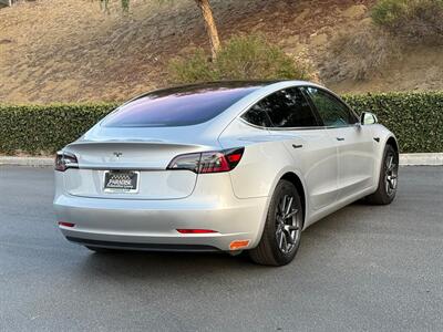 2018 Tesla Model 3 Long Range   - Photo 7 - San Juan Capistrano, CA 92675