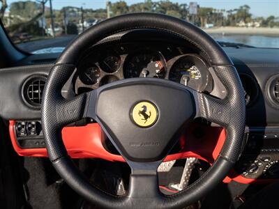 2004 Ferrari 360 Spider   - Photo 19 - San Juan Capistrano, CA 92675