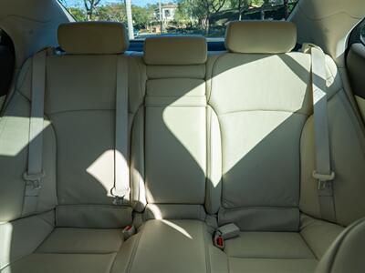 2009 Lexus IS 250 .   - Photo 21 - San Juan Capistrano, CA 92675