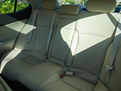 2009 Lexus IS 250 .   - Photo 22 - San Juan Capistrano, CA 92675