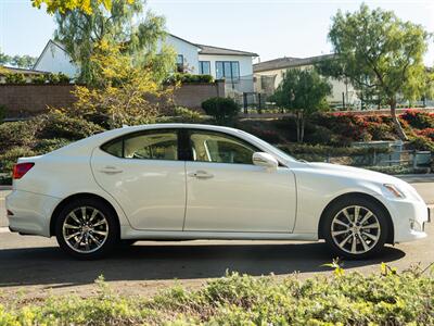 2009 Lexus IS 250 .   - Photo 4 - San Juan Capistrano, CA 92675