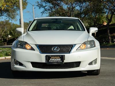 2009 Lexus IS 250 .   - Photo 2 - San Juan Capistrano, CA 92675