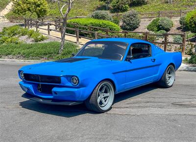 1965 FORD MUSTANG FASTBACK 2+2   - Photo 3 - San Juan Capistrano, CA 92675