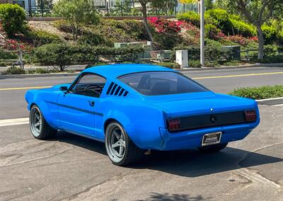 1965 FORD MUSTANG FASTBACK 2+2   - Photo 5 - San Juan Capistrano, CA 92675