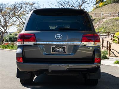 2016 Toyota Land Cruiser   - Photo 4 - San Juan Capistrano, CA 92675