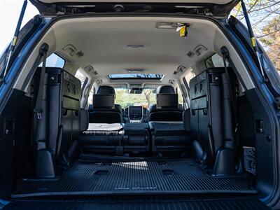 2016 Toyota Land Cruiser   - Photo 50 - San Juan Capistrano, CA 92675