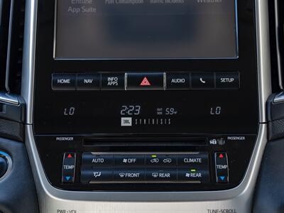 2016 Toyota Land Cruiser   - Photo 12 - San Juan Capistrano, CA 92675