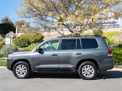 2016 Toyota Land Cruiser   - Photo 6 - San Juan Capistrano, CA 92675