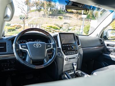 2016 Toyota Land Cruiser   - Photo 27 - San Juan Capistrano, CA 92675