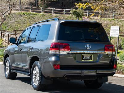 2016 Toyota Land Cruiser   - Photo 5 - San Juan Capistrano, CA 92675