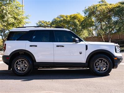 2021 Ford Bronco Sport Big Bend   - Photo 4 - San Juan Capistrano, CA 92675