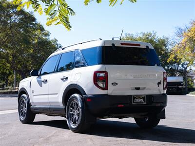 2021 Ford Bronco Sport Big Bend   - Photo 7 - San Juan Capistrano, CA 92675