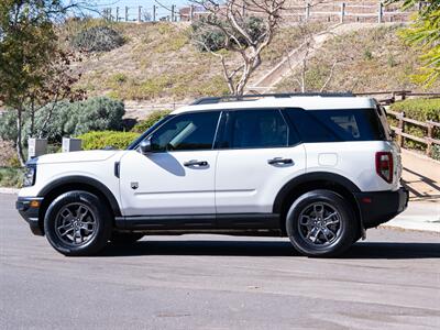 2021 Ford Bronco Sport Big Bend   - Photo 8 - San Juan Capistrano, CA 92675