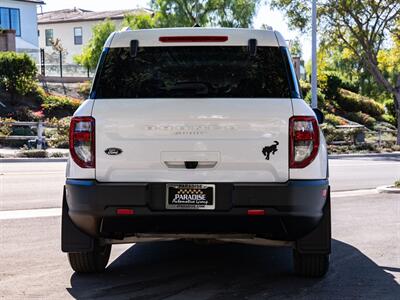 2021 Ford Bronco Sport Big Bend   - Photo 6 - San Juan Capistrano, CA 92675