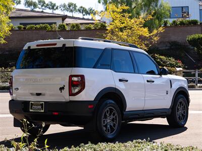 2021 Ford Bronco Sport Big Bend   - Photo 5 - San Juan Capistrano, CA 92675