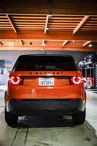 2016 Land Rover Discovery Sport HSE   - Photo 4 - San Juan Capistrano, CA 92675