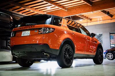 2016 Land Rover Discovery Sport HSE   - Photo 23 - San Juan Capistrano, CA 92675