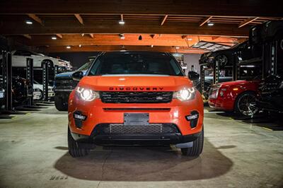 2016 Land Rover Discovery Sport HSE   - Photo 3 - San Juan Capistrano, CA 92675