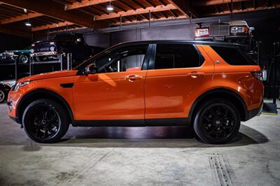 2016 Land Rover Discovery Sport HSE   - Photo 20 - San Juan Capistrano, CA 92675