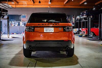 2016 Land Rover Discovery Sport HSE   - Photo 22 - San Juan Capistrano, CA 92675