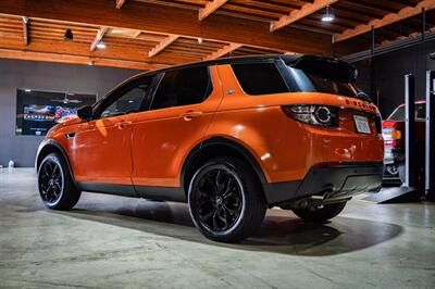 2016 Land Rover Discovery Sport HSE   - Photo 21 - San Juan Capistrano, CA 92675