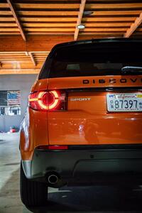 2016 Land Rover Discovery Sport HSE   - Photo 30 - San Juan Capistrano, CA 92675