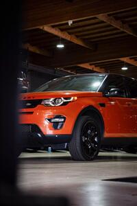 2016 Land Rover Discovery Sport HSE   - Photo 8 - San Juan Capistrano, CA 92675