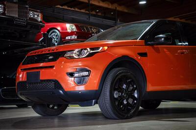 2016 Land Rover Discovery Sport HSE   - Photo 26 - San Juan Capistrano, CA 92675