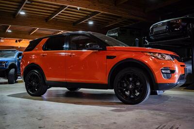 2016 Land Rover Discovery Sport HSE   - Photo 19 - San Juan Capistrano, CA 92675