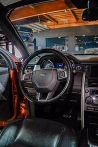 2016 Land Rover Discovery Sport HSE   - Photo 12 - San Juan Capistrano, CA 92675