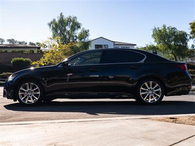 2013 Lexus GS 350 .   - Photo 2 - San Juan Capistrano, CA 92675