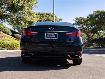 2013 Lexus GS 350 .   - Photo 4 - San Juan Capistrano, CA 92675