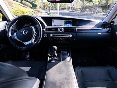 2013 Lexus GS 350 .   - Photo 8 - San Juan Capistrano, CA 92675