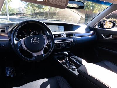 2013 Lexus GS 350 .   - Photo 10 - San Juan Capistrano, CA 92675