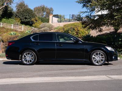 2013 Lexus GS 350 .   - Photo 5 - San Juan Capistrano, CA 92675