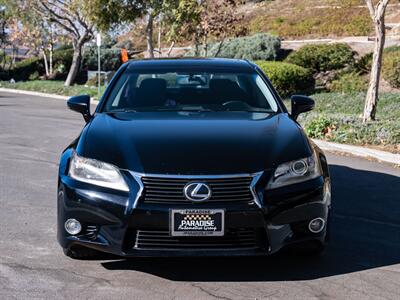 2013 Lexus GS 350 .   - Photo 7 - San Juan Capistrano, CA 92675