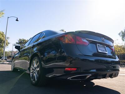 2013 Lexus GS 350 .   - Photo 3 - San Juan Capistrano, CA 92675