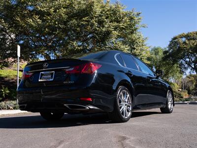 2013 Lexus GS 350 .   - Photo 6 - San Juan Capistrano, CA 92675