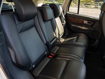 2013 Land Rover Range Rover Sport HSE   - Photo 12 - San Juan Capistrano, CA 92675