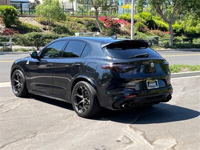 2018 Alfa Romeo Stelvio Quadrifoglio   - Photo 5 - San Juan Capistrano, CA 92675