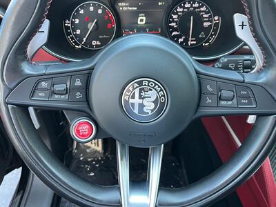 2018 Alfa Romeo Stelvio Quadrifoglio   - Photo 36 - San Juan Capistrano, CA 92675