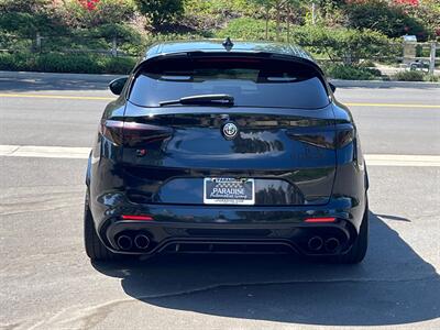 2018 Alfa Romeo Stelvio Quadrifoglio   - Photo 6 - San Juan Capistrano, CA 92675