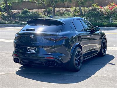 2018 Alfa Romeo Stelvio Quadrifoglio   - Photo 7 - San Juan Capistrano, CA 92675