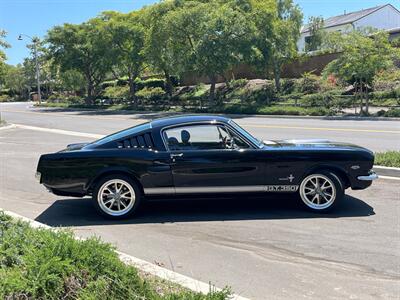 1966 FORD MUSTANG SHELBY GT 350   - Photo 7 - San Juan Capistrano, CA 92675