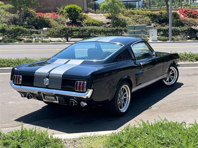 1966 FORD MUSTANG SHELBY GT 350   - Photo 6 - San Juan Capistrano, CA 92675