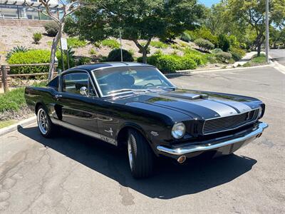 1966 FORD MUSTANG SHELBY GT 350   - Photo 8 - San Juan Capistrano, CA 92675